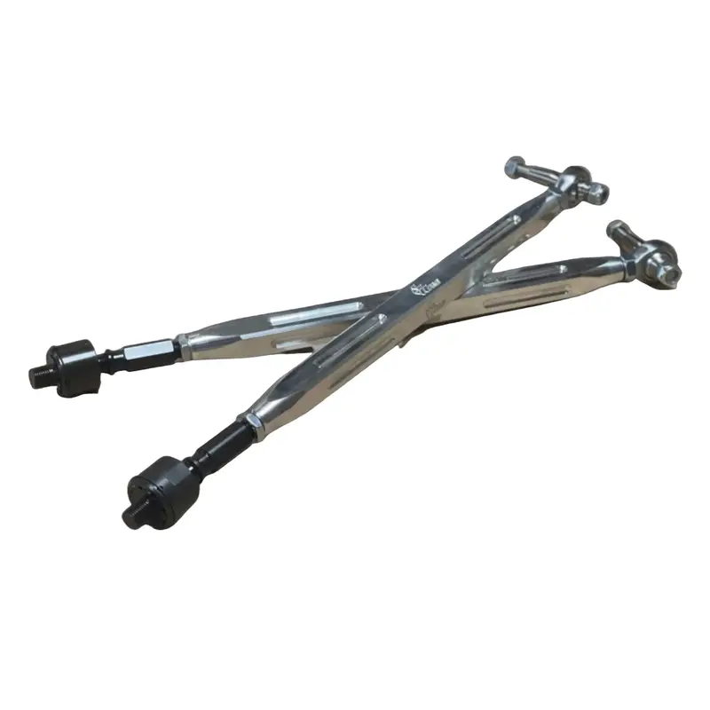 Kawasaki Krx Factory Style Tie Rods 1