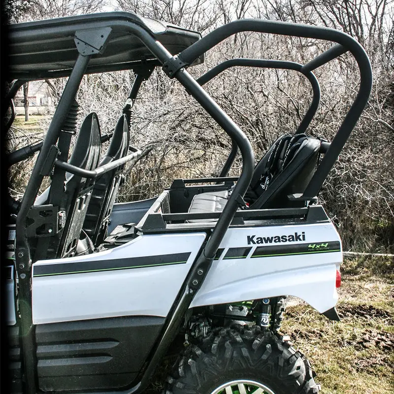 Kawasaki Teryx (2014-2024) Back Seat And Roll Cage Kit 1