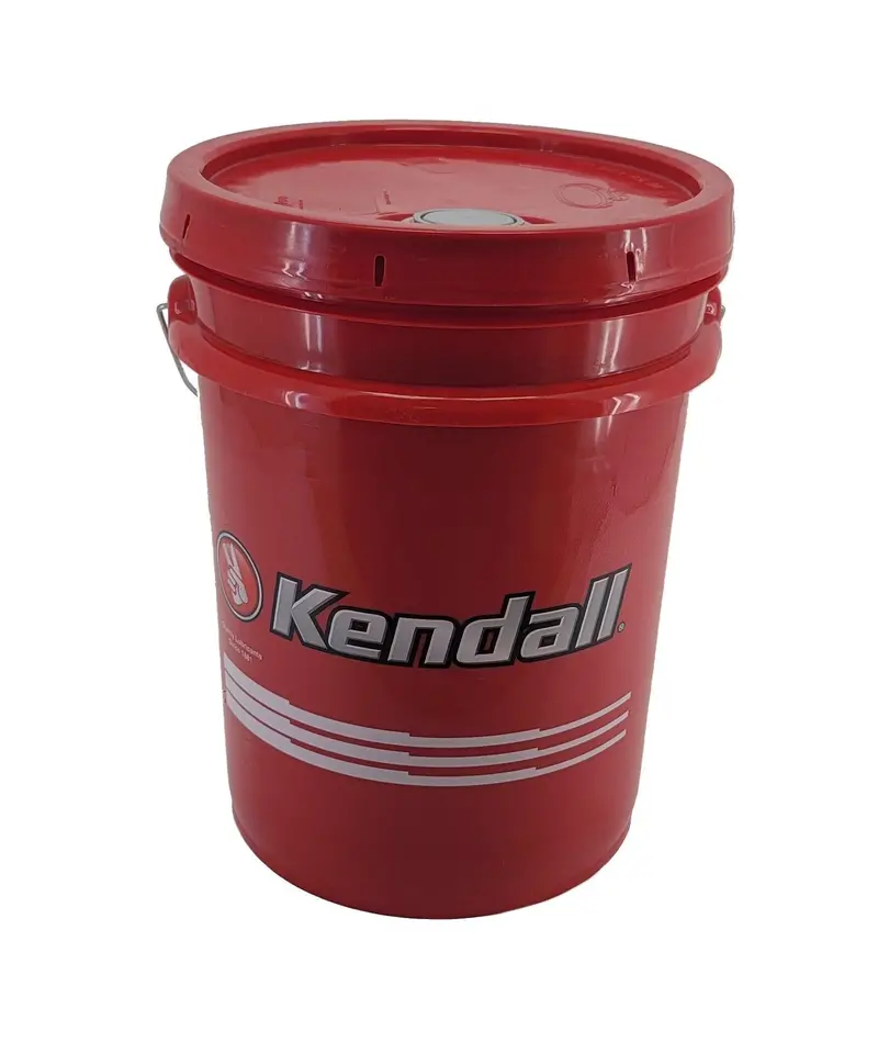 Kendall (5 Gallon Bucket) Hykenâ® 052 Farm Tractor Lubricant - 1043582 1