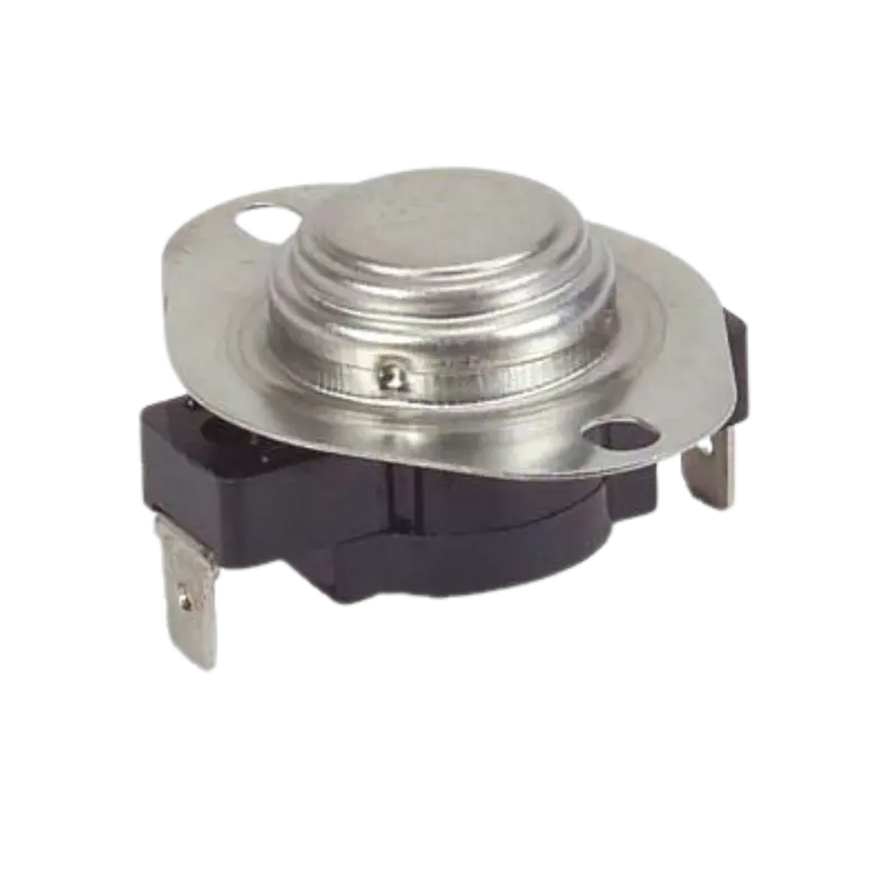 L160-40°F Limit T-Stat 1