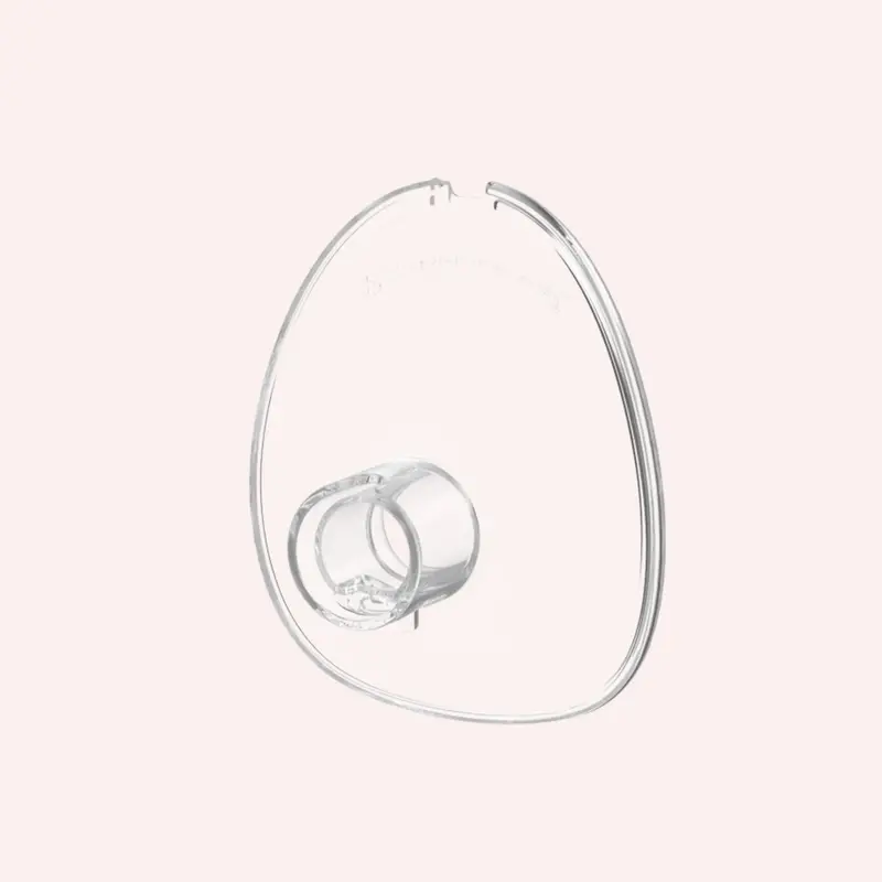Lacevo S70 24 Mm Flange (2 Pieces) 1