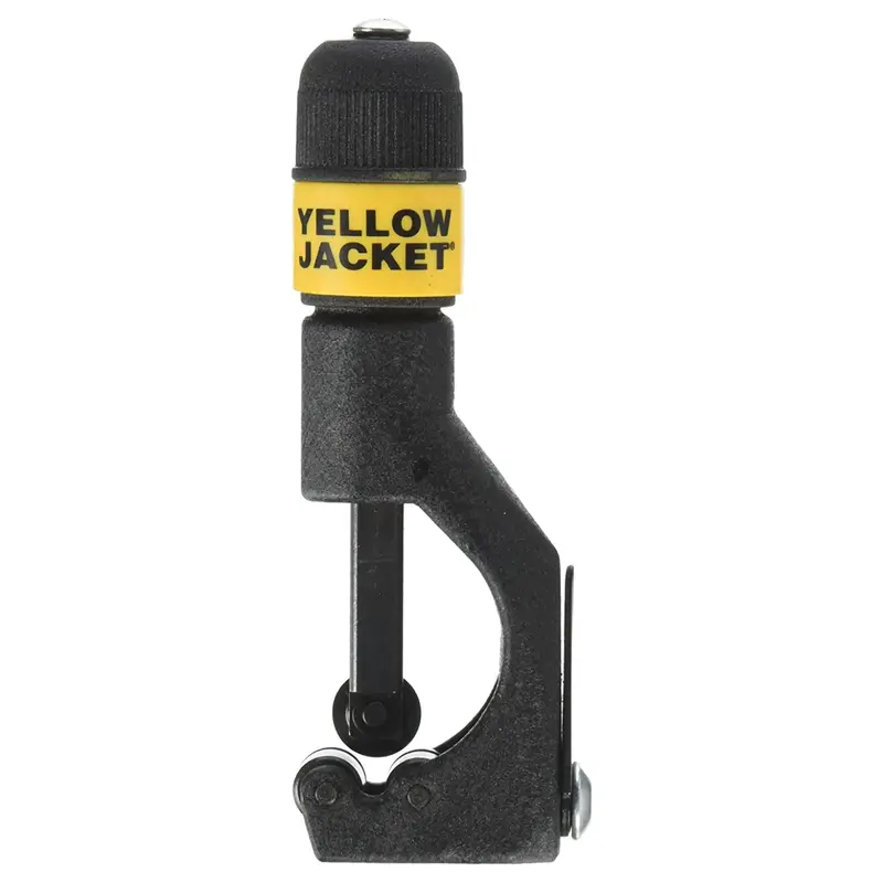 Large Tube Cutter For 1/4" To 1-5/8" O.D 1