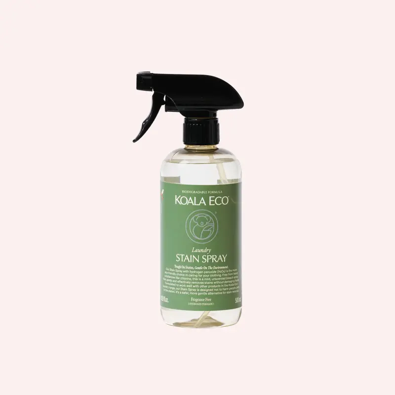 Laundry Stain Spray 1