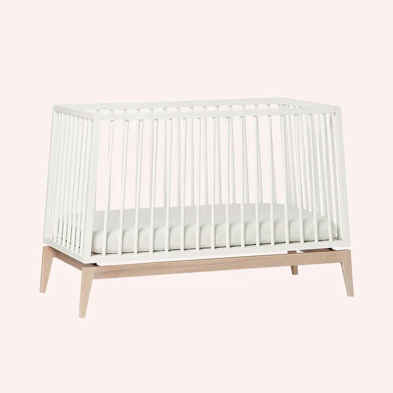 Leander Luna Baby Cot 1