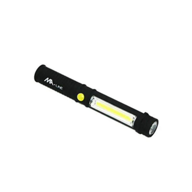 Led & Cob Worklight W/ Side Up & Down Option 1