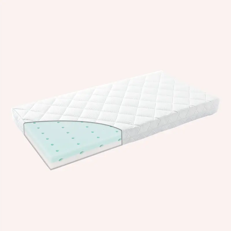 Linea Cot Mattress - Comfort (Package) 1
