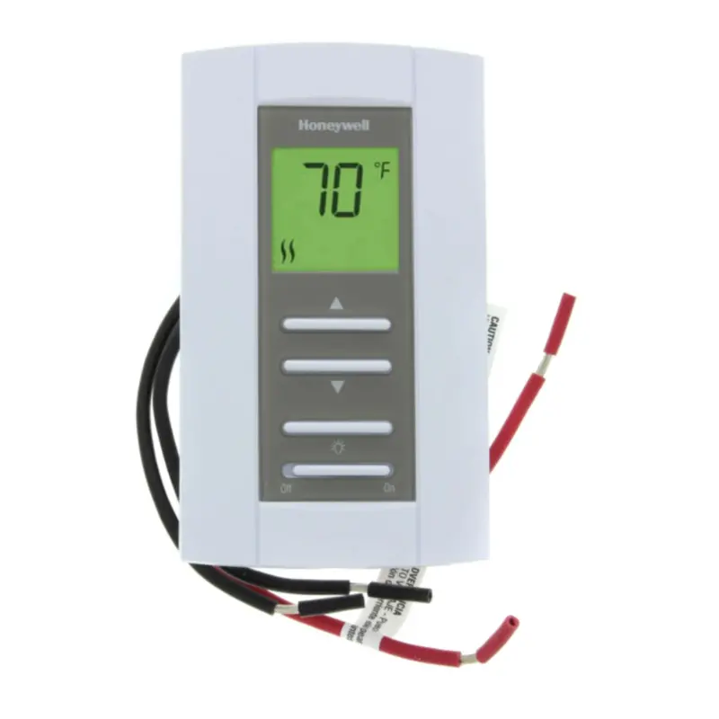 Linevoltpro Digital - Electric Heat Thermostat 1