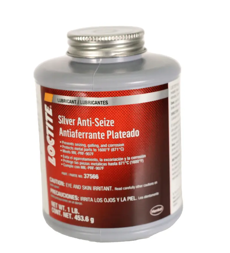 Loctite Anti-Seize Compound - Pm37566 1