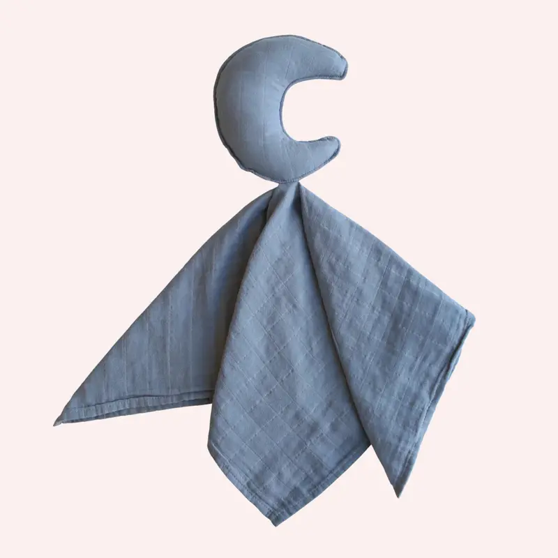 Lovey Blanket Moon Comforter - Tradewinds 1