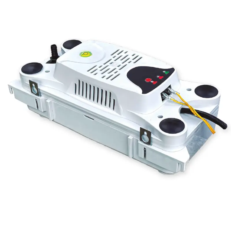 Low  Profile Condensate Pump - 20Ft 115V 1