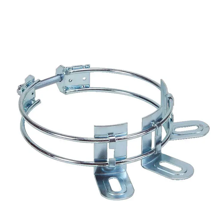 Lug Ring - 48 Frame Motor Mount - Solid Jok 1