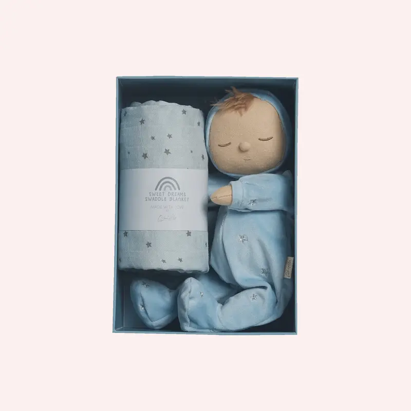Lullaby Dozy Dinkums - Leo 1