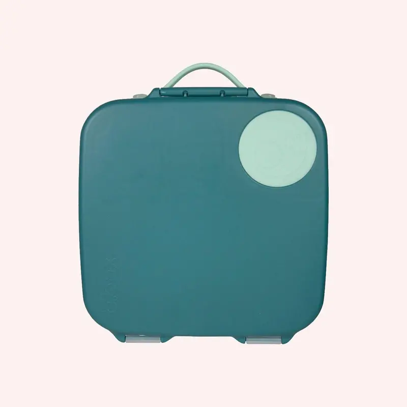 Lunch Box - Emerald Forest 1