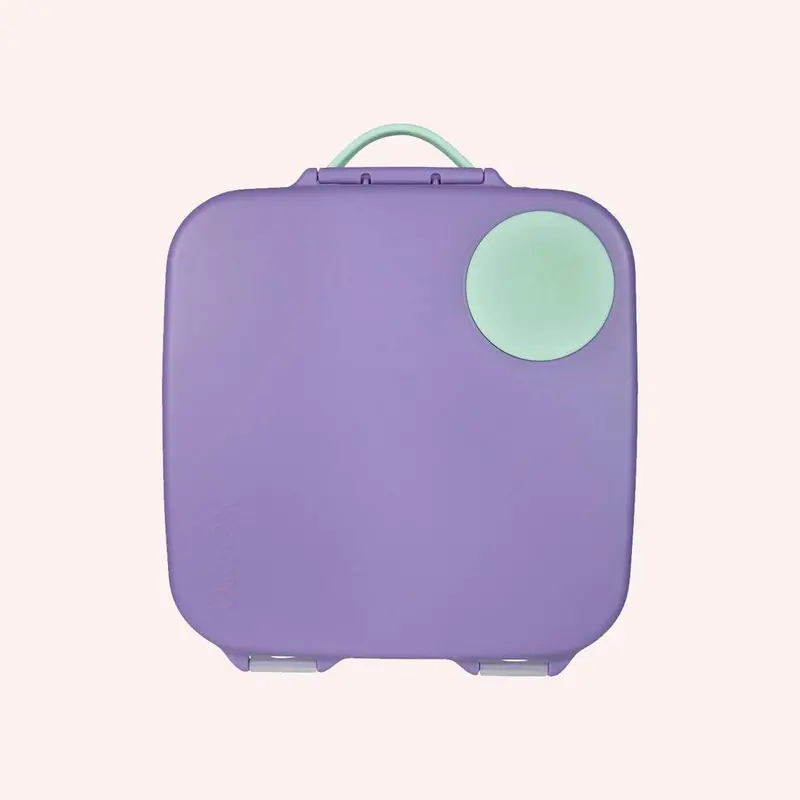 Lunch Box - Lilac Pop Lilac Pop 1