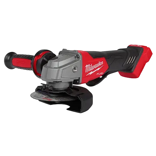 M18 Fuel™ 4-1/2" / 5" Braking Grinder Paddle Switch, No-Lock (Tool Only) 1