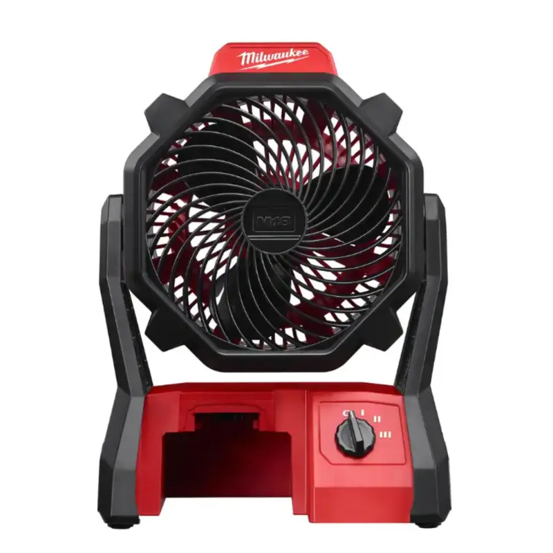 M18 Jobsite Fan 1