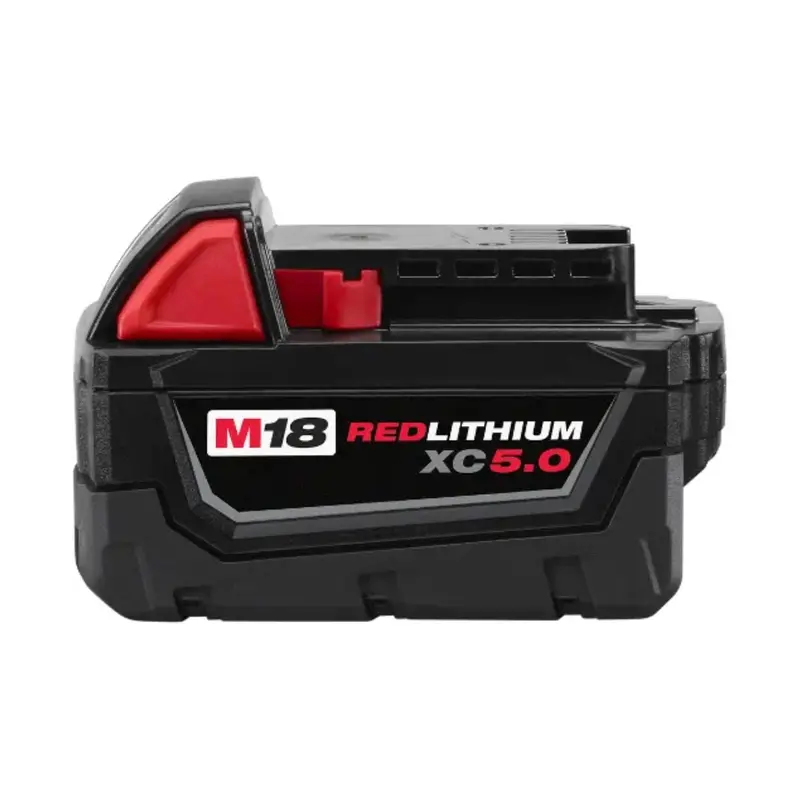 M18™ Redlithium™ Xc5.0 Extended Capacity Battery Pack 1