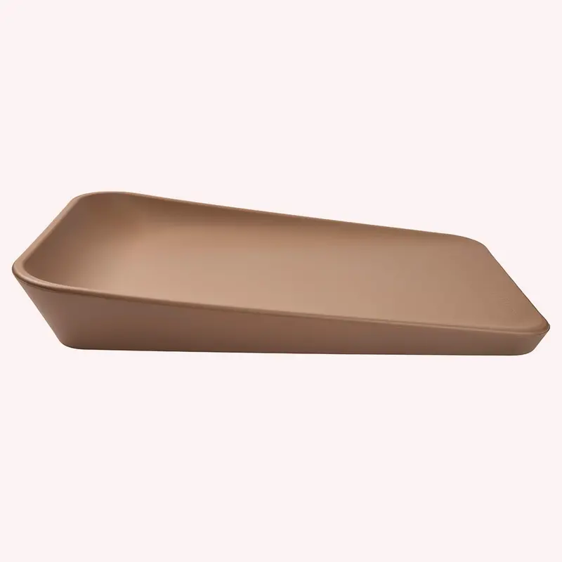 Matty Change Mat - Clay 1