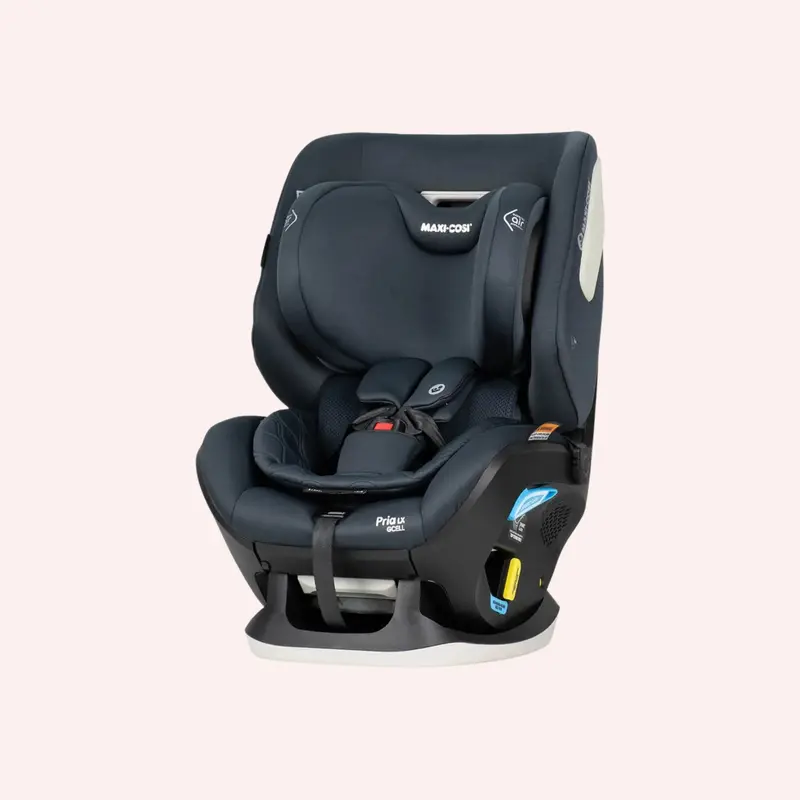 Maxi-Cosi Pria Lx G-Cell Isofix (0 Months - 4 Years) - Ink 1