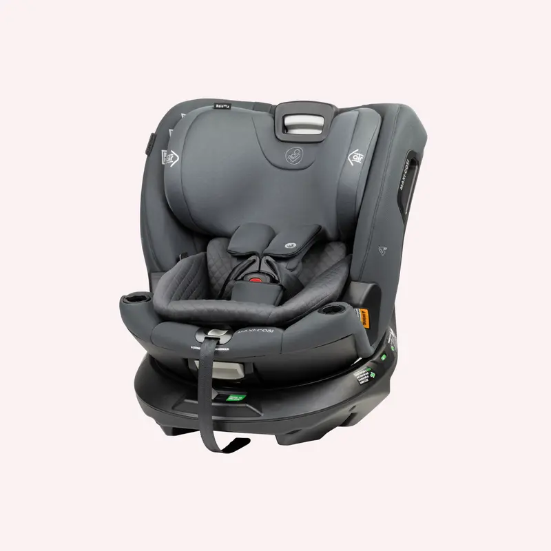 Maxi-Cosi Raia 360 Lx - Pebble 1