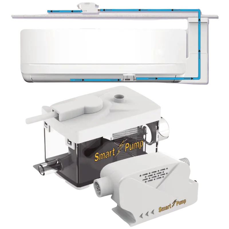 Mini Split Condensate Pump - Spc Series 1