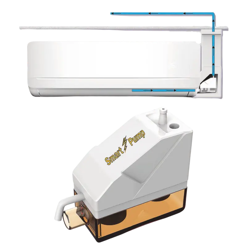 Mini Split Condensate Pump - Spl Series 1