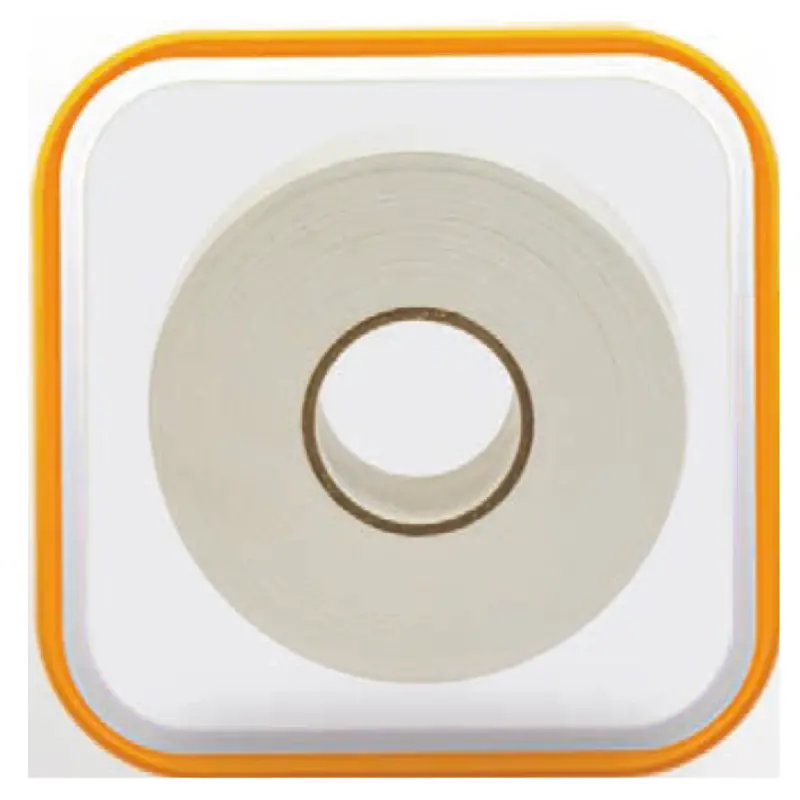 Mini Split Installation Pvc Non-Adhesive Wrap - Roll Of 2" Wide X 150'Ft Long 1