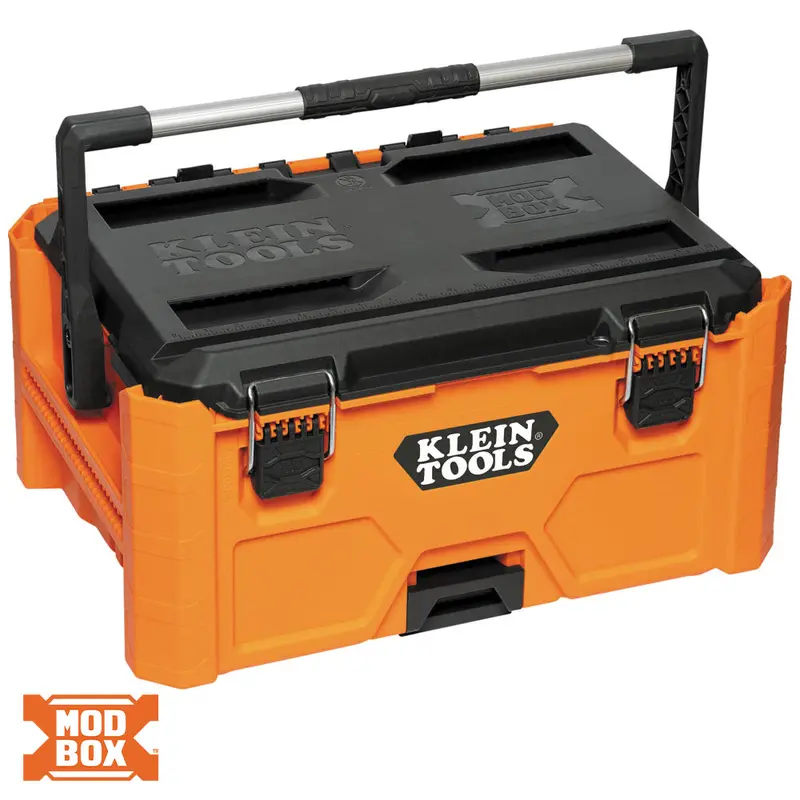 Modbox™ Medium Tool Box 1