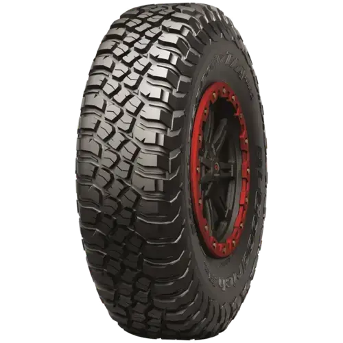 Mud-Terrain T/A Km3 Tire 1
