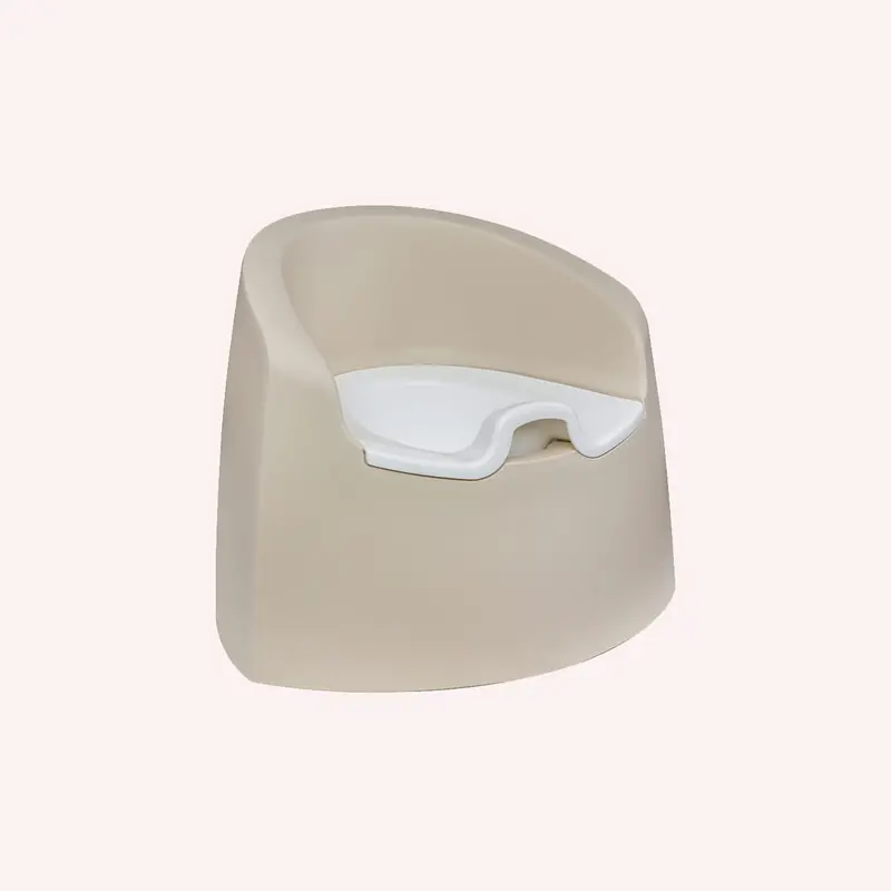 My Potty - Clay 1