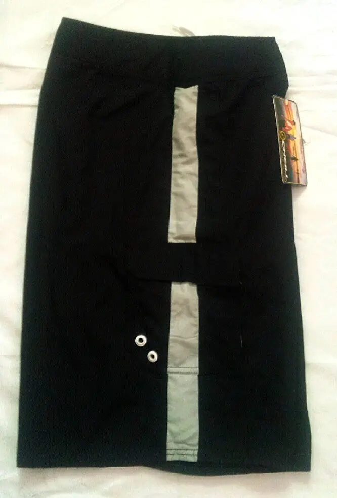 New- O'neill Board Shorts- Size 36 1