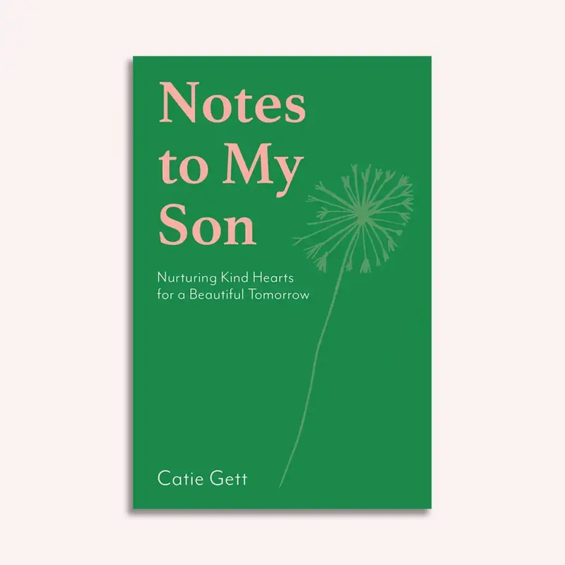 Notes To My Son 1