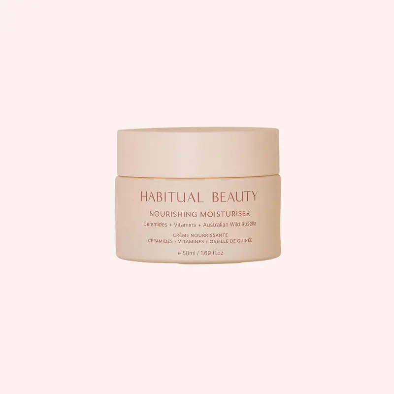 Nourishing Moisturiser 1