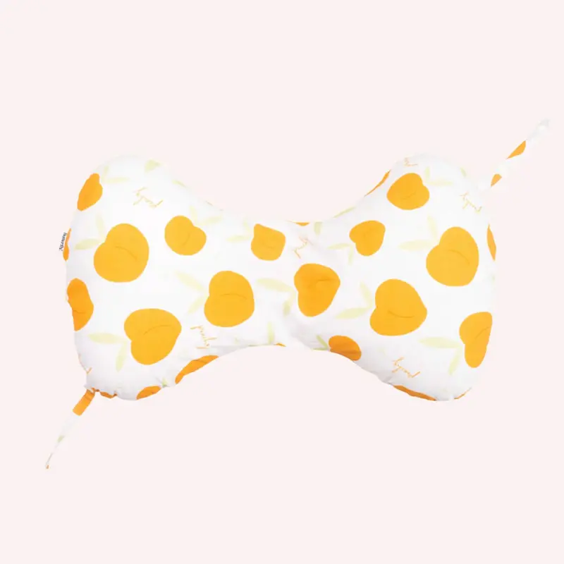 Nursing Cover - Peachy 1