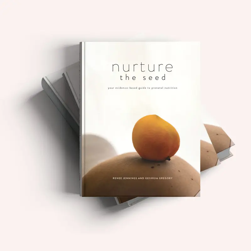 Nurture The Seed 1