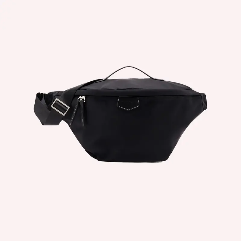 On The Go Pouch 1