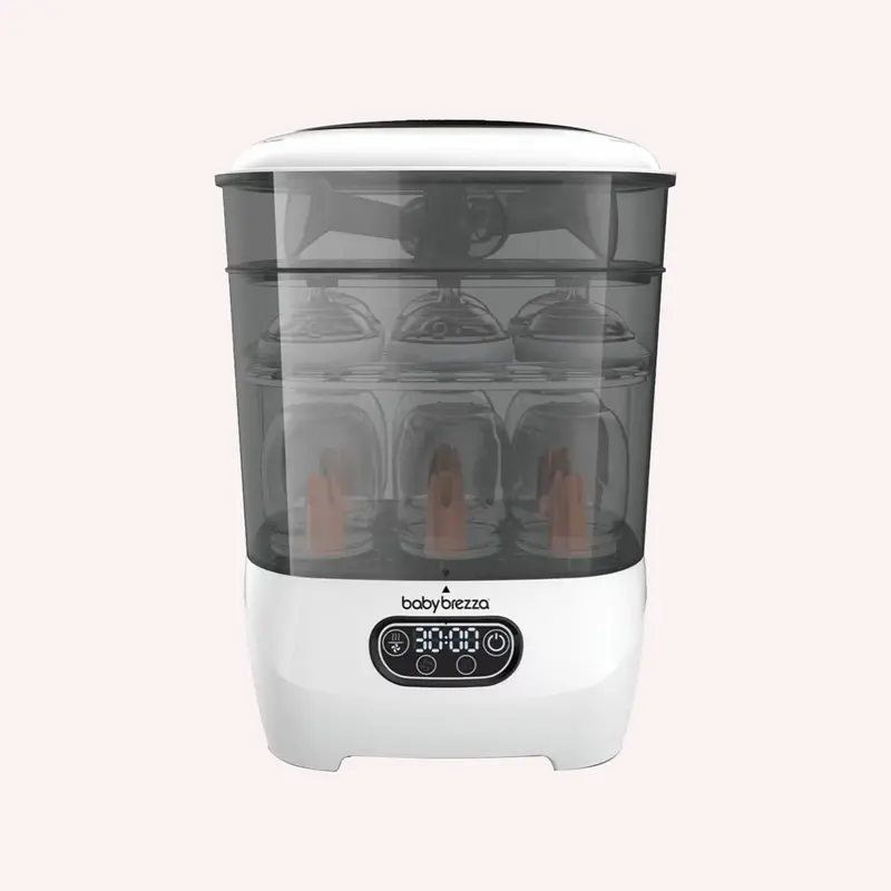 One Step Steriliser-Dryer Advanced 1