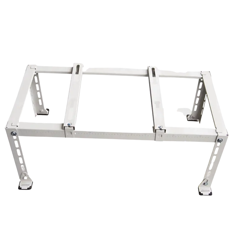 One Unit Stand - Max Load: 551Lbs - L:17.7" X H:31.5" X D:11.80" 1