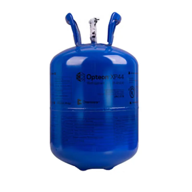 Opteon™ Xp44 (R-452A) Refrigerant 1
