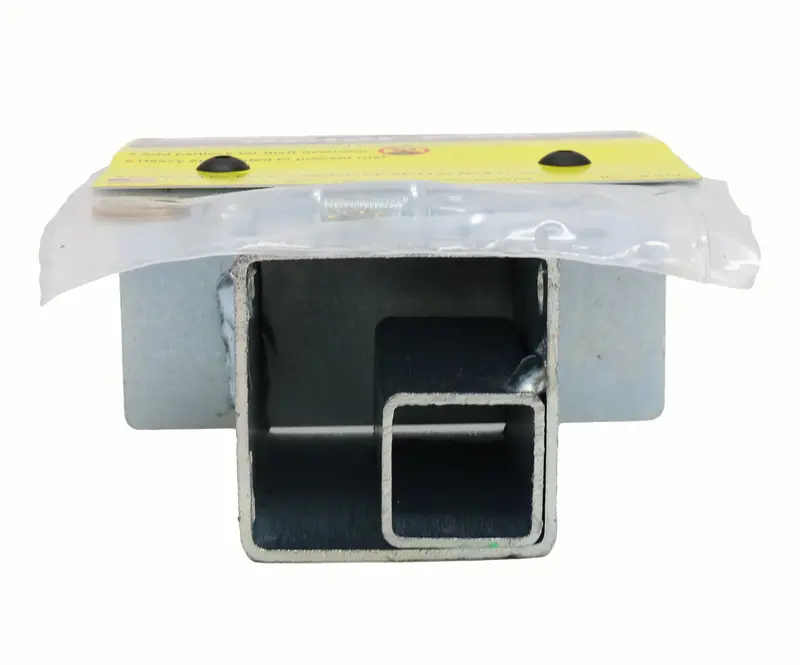 Parmak Solarpak T-Post Mounting Bracket - 311910 1