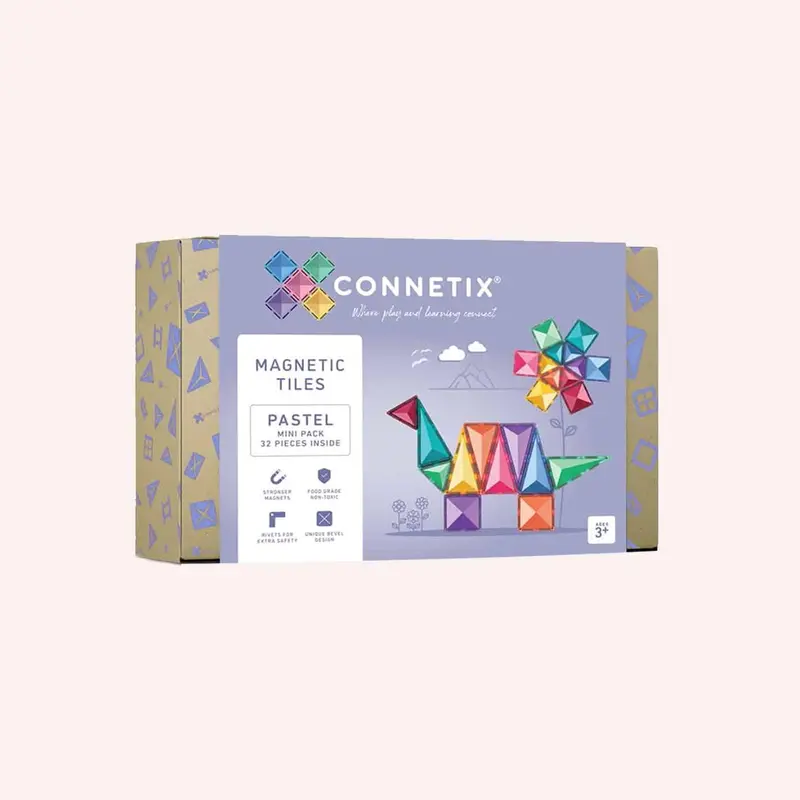 Pastel Mini Pack 32 Pc 1