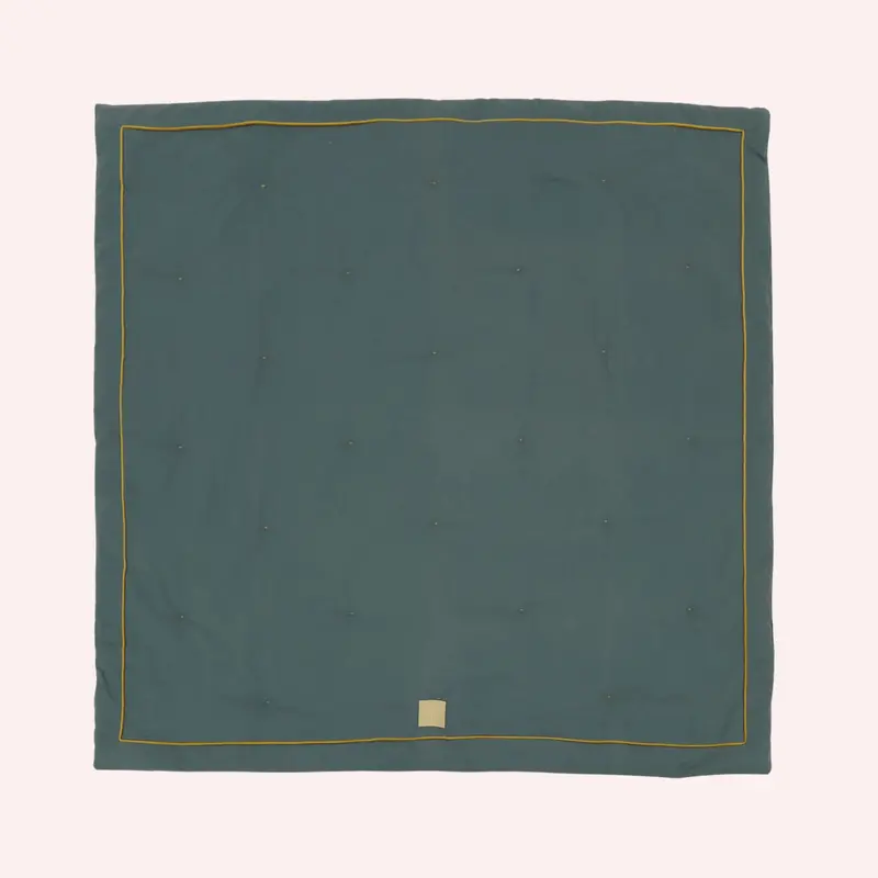 Phile Play Mat - Blue 1