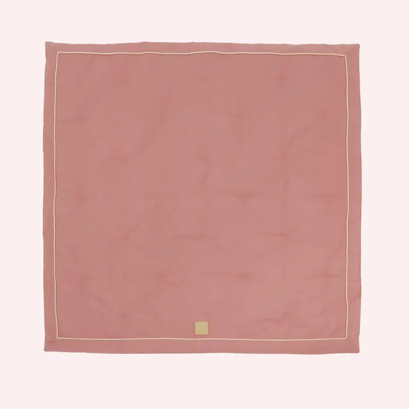 Phile Play Mat - Fragola Pink 1