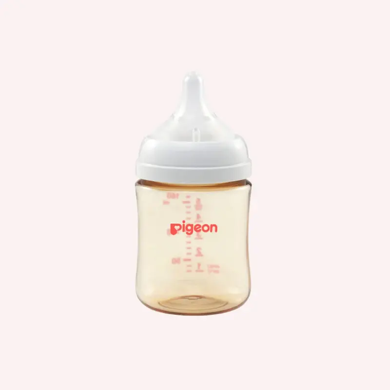 Pigeon Soft Touch Ppsu Bottle 1