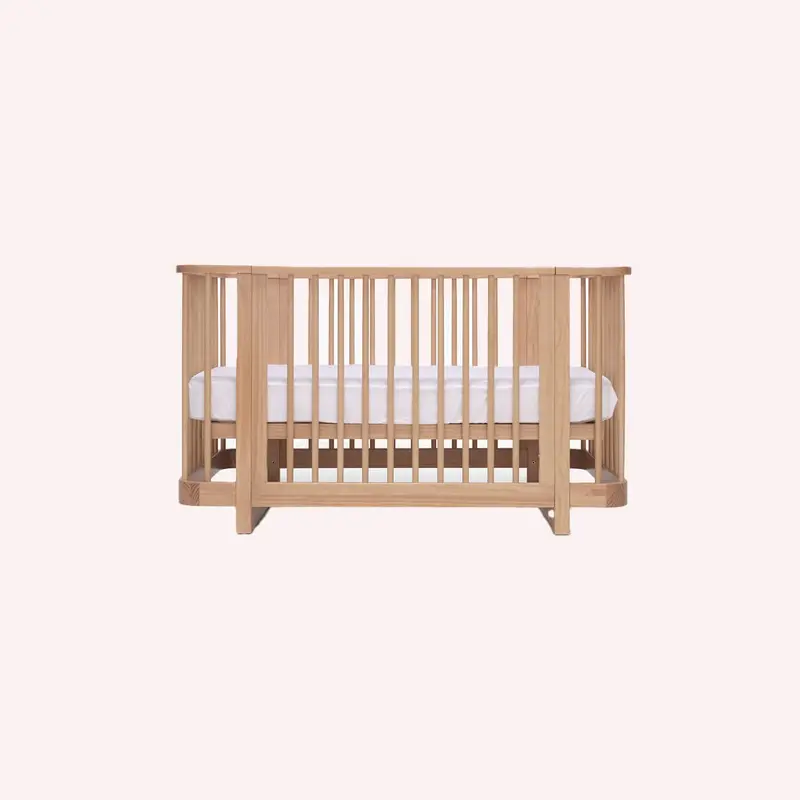 Pisa Cot (Package) 1