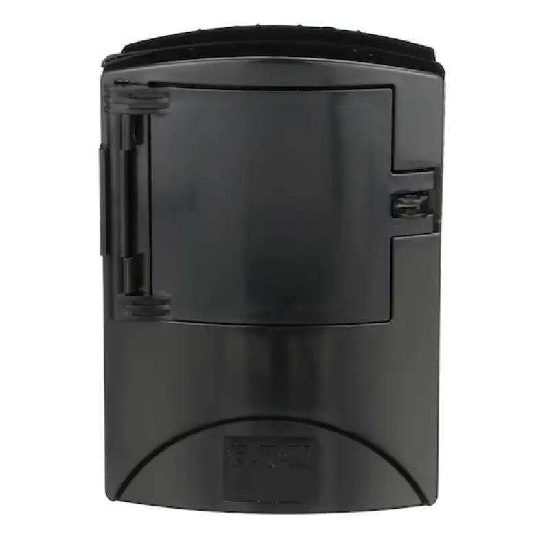 Plastic Box 30 Amp Fused Disconnect 1