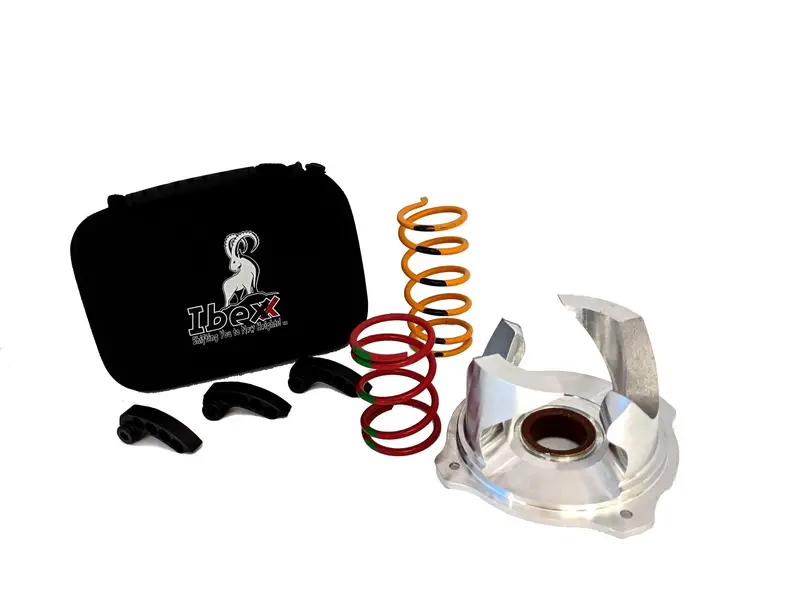Polaris General Stage 2 Clutch Kit 1