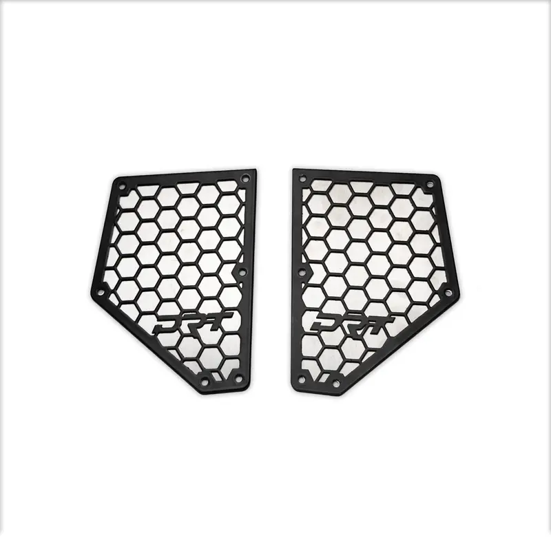 Polaris Oem Mirror Mesh Insert Set 1