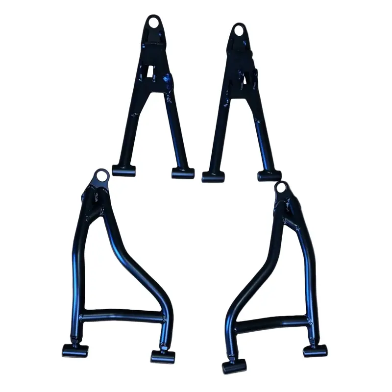 Polaris Ranger Xp 1000 2" Forward Offset A-Arms 1