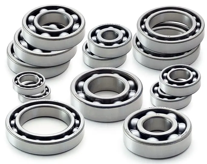 Polaris Ranger Xp 1000 (2021+) Transmission Bearing Kit 1